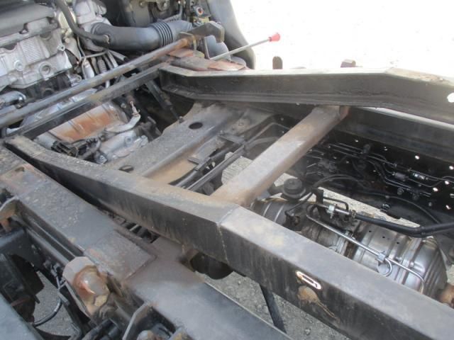 ISUZU ELF 2008 Image 31