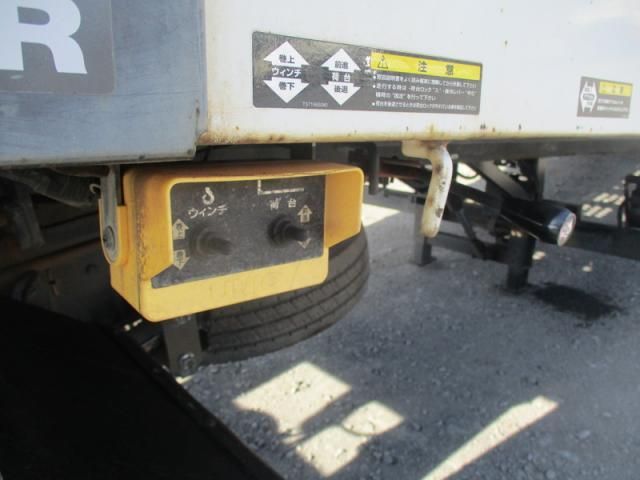 ISUZU ELF 2008 Image 31