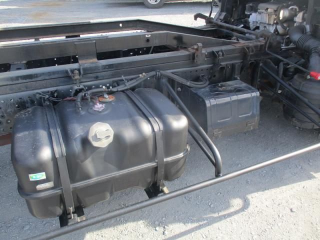 ISUZU ELF 2008 Image 31