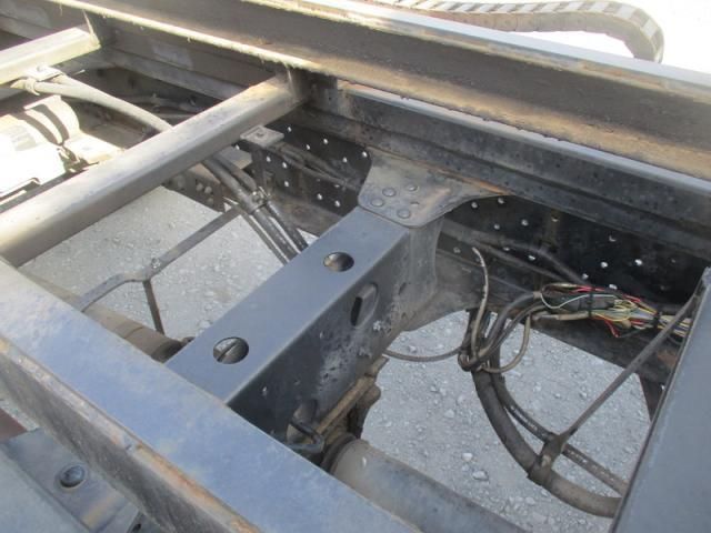 ISUZU ELF 2008 Image 31