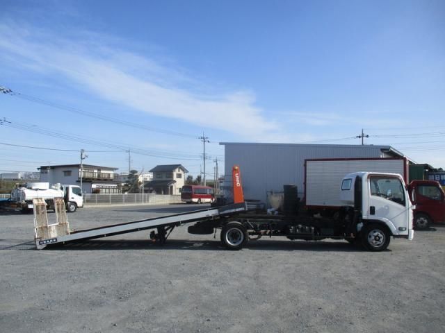 ISUZU ELF 2008 Image 31