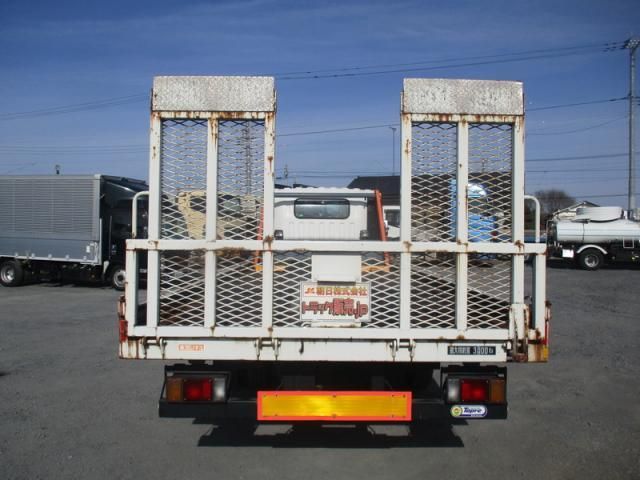 ISUZU ELF 2008 Image 31