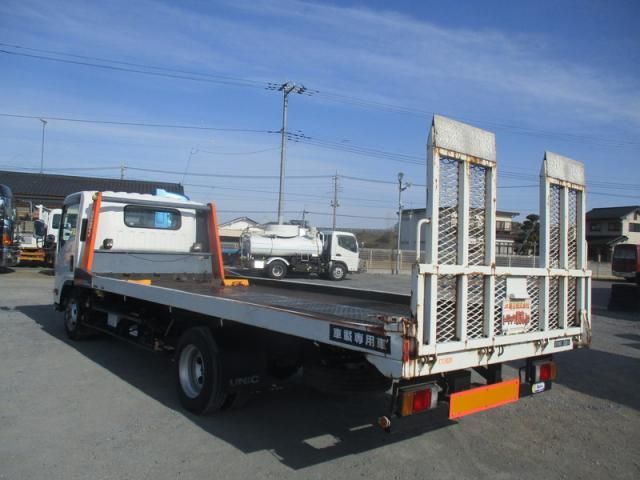 ISUZU ELF 2008 Image 31