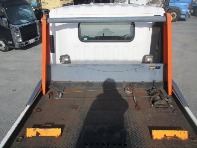 ISUZU ELF 2008 Image 31