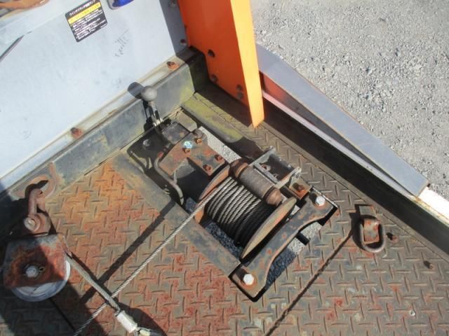 ISUZU ELF 2008 Image 31