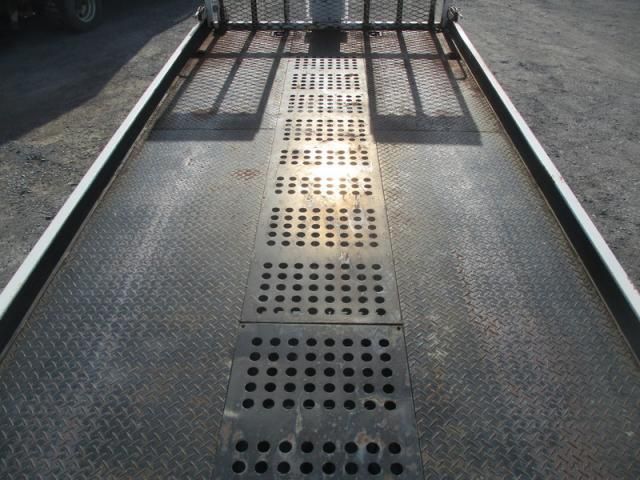 ISUZU ELF 2008 Image 31