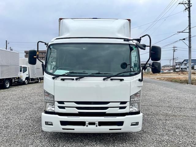 ISUZU FORWARD 2016 Image 31