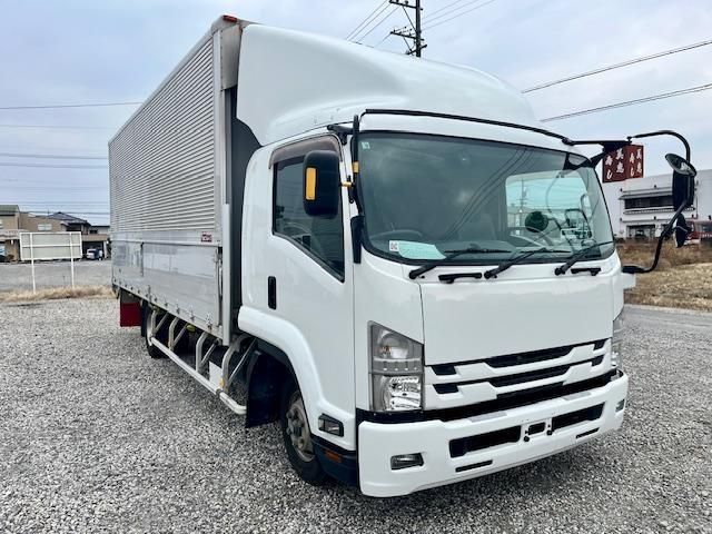 ISUZU FORWARD 2016 Image 31