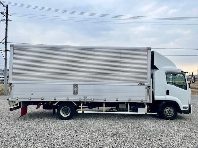 ISUZU FORWARD 2016 Image 31