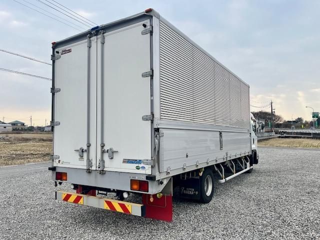 ISUZU FORWARD 2016 Image 31