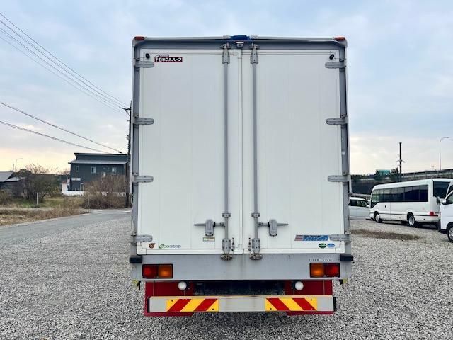 ISUZU FORWARD 2016 Image 31