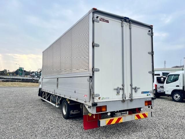 ISUZU FORWARD 2016 Image 31