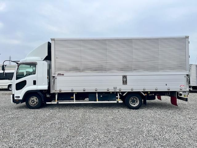 ISUZU FORWARD 2016 Image 31