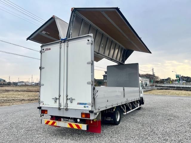 ISUZU FORWARD 2016 Image 31