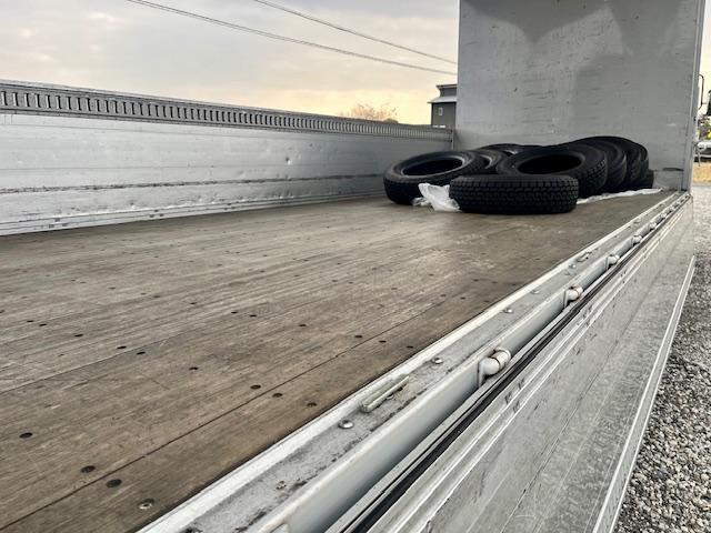 ISUZU FORWARD 2016 Image 31