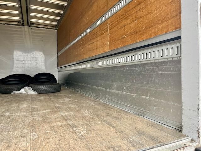 ISUZU FORWARD 2016 Image 31