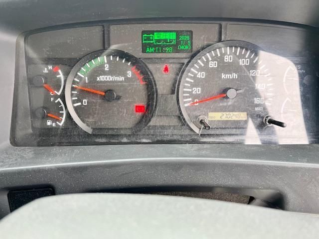 ISUZU FORWARD 2016 Image 31