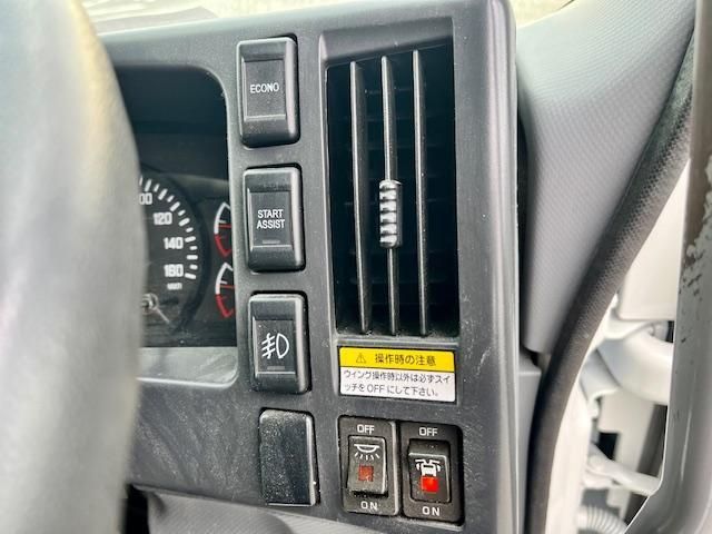 ISUZU FORWARD 2016 Image 31