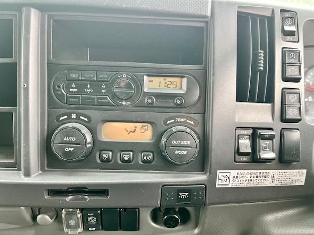 ISUZU FORWARD 2016 Image 31