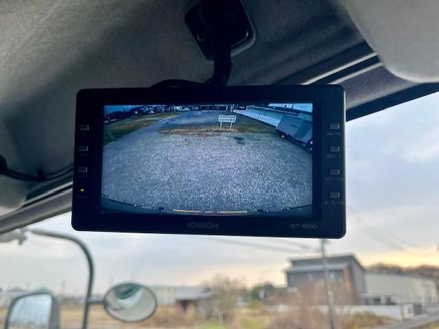 ISUZU FORWARD 2016 Image 31