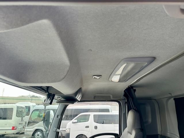 ISUZU FORWARD 2016 Image 31