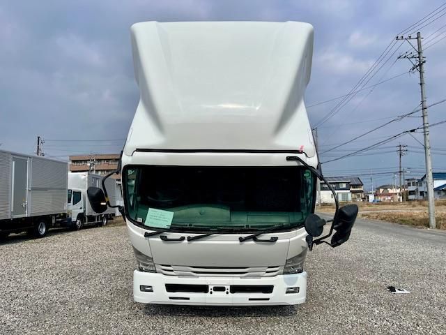 ISUZU FORWARD 2016 Image 31