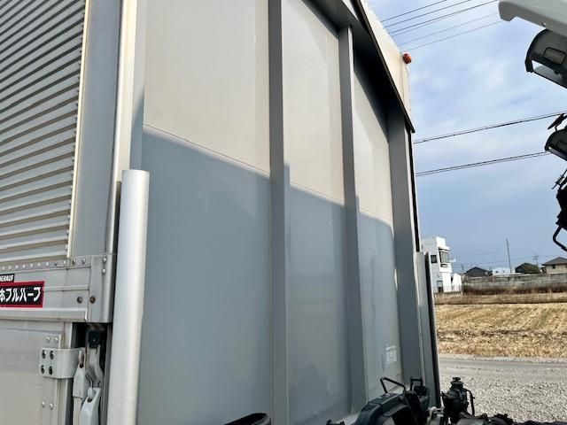 ISUZU FORWARD 2016 Image 31