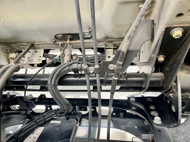 ISUZU FORWARD 2016 Image 31