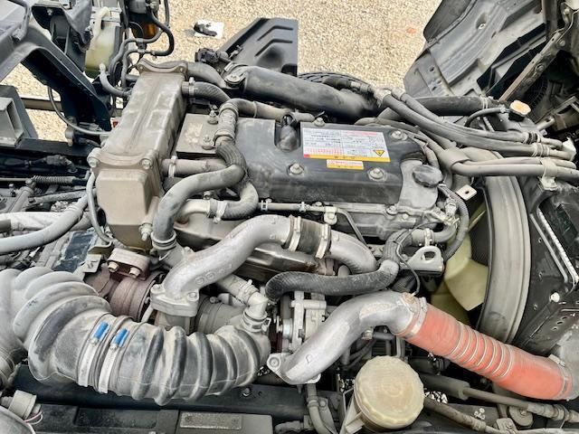 ISUZU FORWARD 2016 Image 31