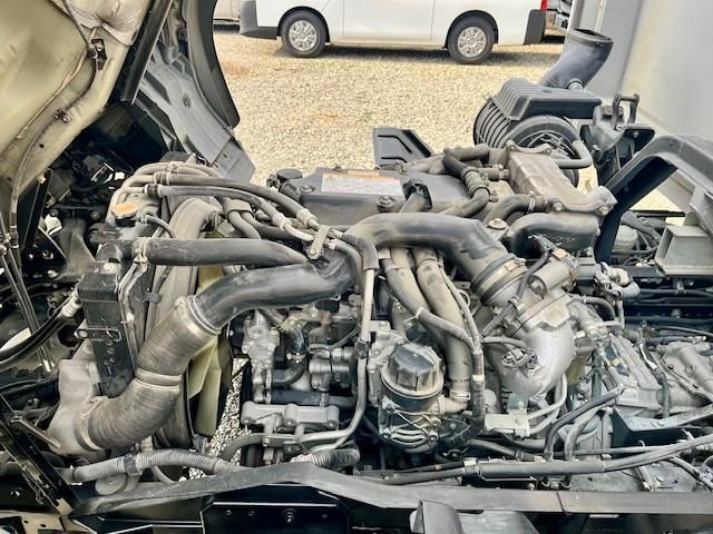 ISUZU FORWARD 2016 Image 31