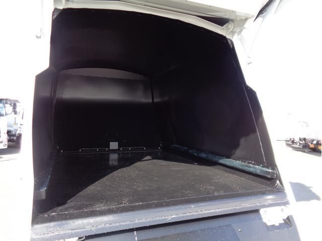 MITSUBISHI FUSOU FIGHTER 2025 Image 31