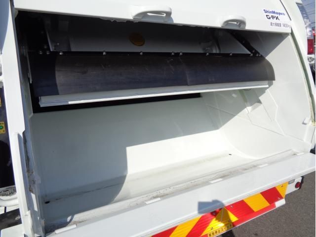 MITSUBISHI FUSOU FIGHTER 2025 Image 31