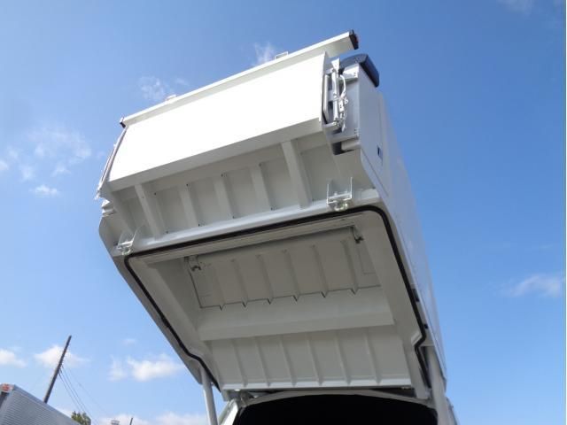 MITSUBISHI FUSOU FIGHTER 2025 Image 31