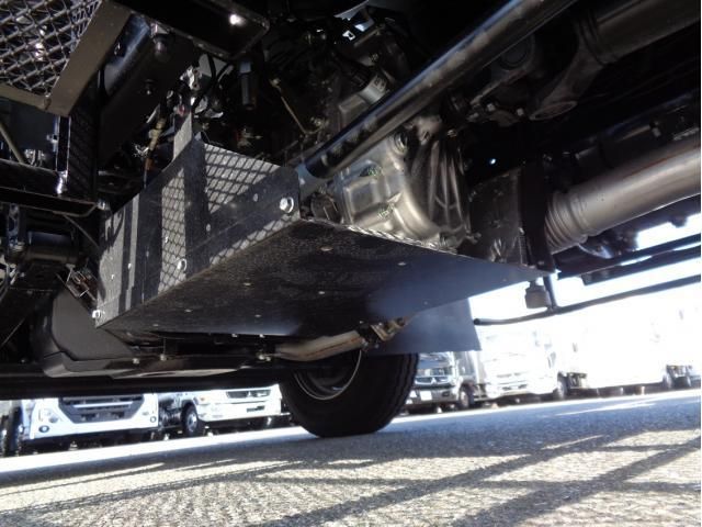 MITSUBISHI FUSOU FIGHTER 2025 Image 31