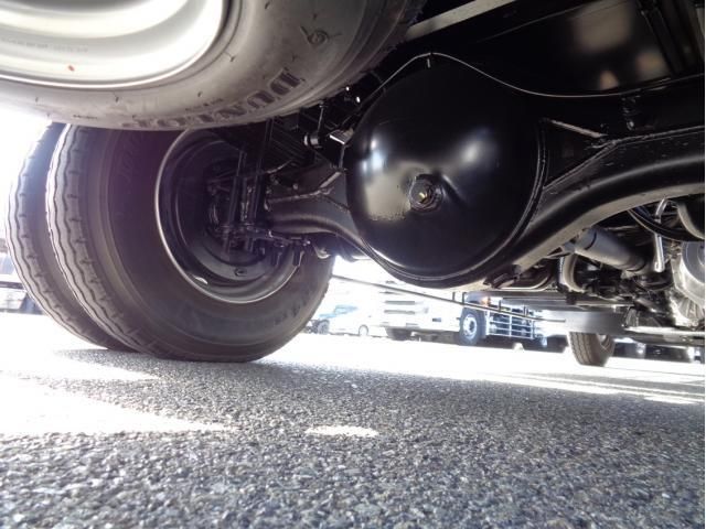 MITSUBISHI FUSOU FIGHTER 2025 Image 31