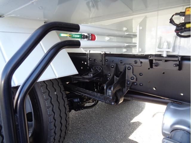 MITSUBISHI FUSOU FIGHTER 2025 Image 31