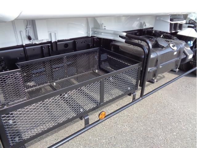 MITSUBISHI FUSOU FIGHTER 2025 Image 31