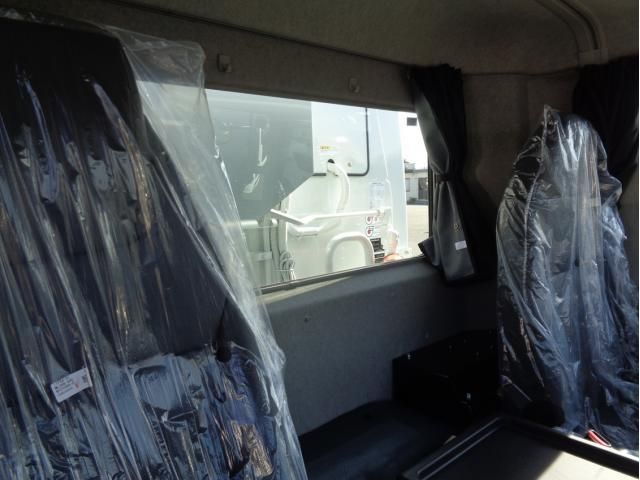 MITSUBISHI FUSOU FIGHTER 2025 Image 31