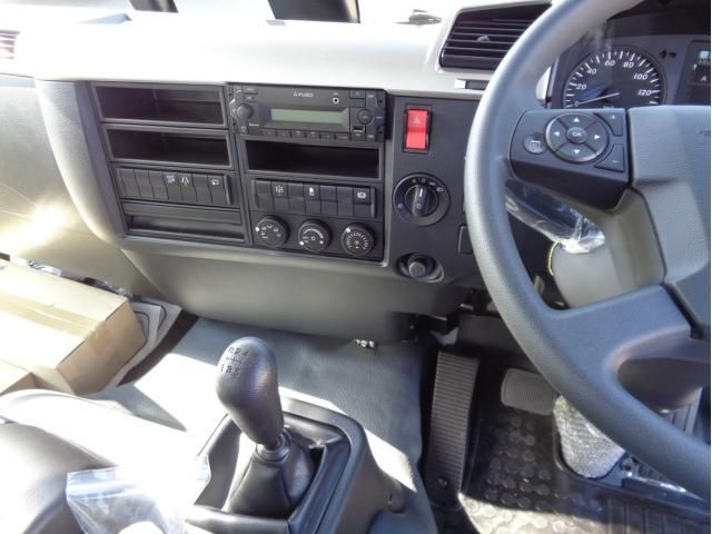 MITSUBISHI FUSOU FIGHTER 2025 Image 31