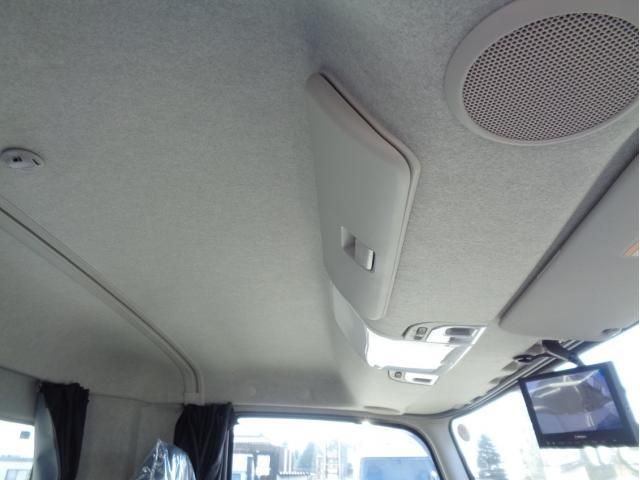 MITSUBISHI FUSOU FIGHTER 2025 Image 31