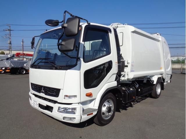 MITSUBISHI FUSOU FIGHTER 2025 Image 31