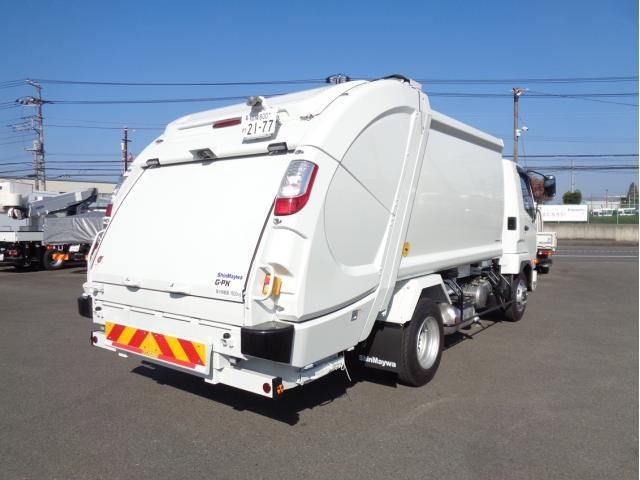 MITSUBISHI FUSOU FIGHTER 2025 Image 31