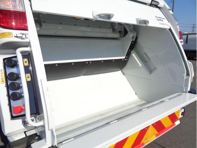 MITSUBISHI FUSOU FIGHTER 2025 Image 31