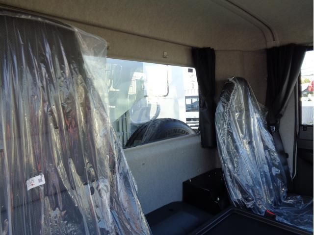 MITSUBISHI FUSOU FIGHTER 2025 Image 31