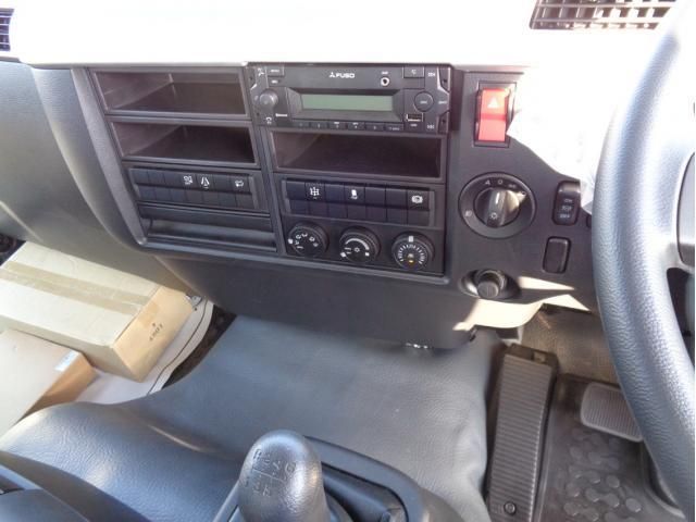 MITSUBISHI FUSOU FIGHTER 2025 Image 31