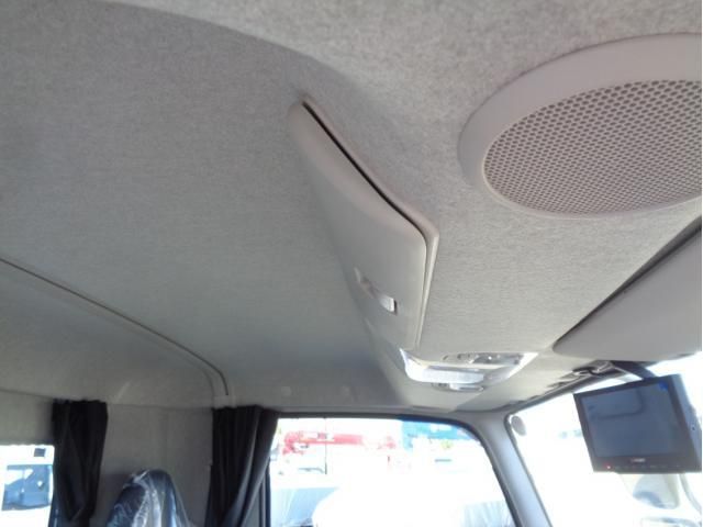 MITSUBISHI FUSOU FIGHTER 2025 Image 31