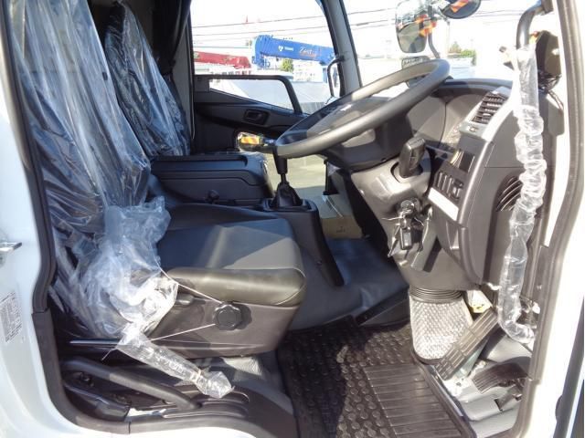 MITSUBISHI FUSOU FIGHTER 2025 Image 31