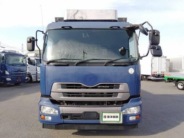 NISSAN DIESEL QUON 2017 Image 31