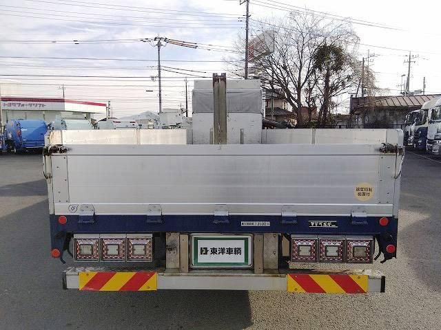 NISSAN DIESEL QUON 2017 Image 31