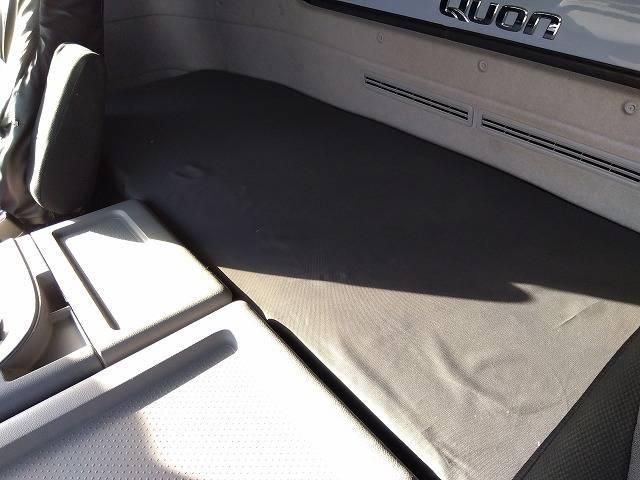 NISSAN DIESEL QUON 2017 Image 31